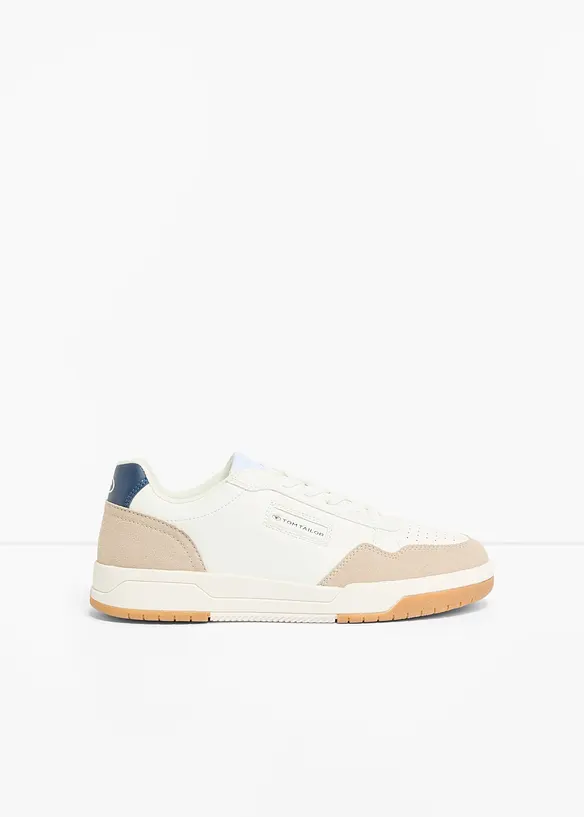 Sneakers fra Tom Tailor, Tom Tailor