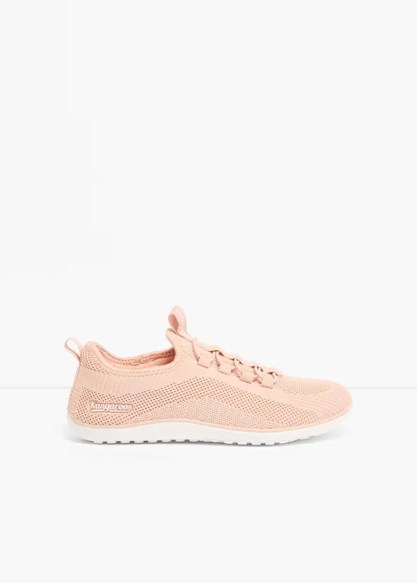 Barfotsko med fleksible s&aring;ler fra Kangaroos, Kangaroos