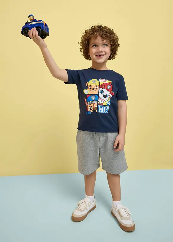 T-skjorte, PAW PATROL