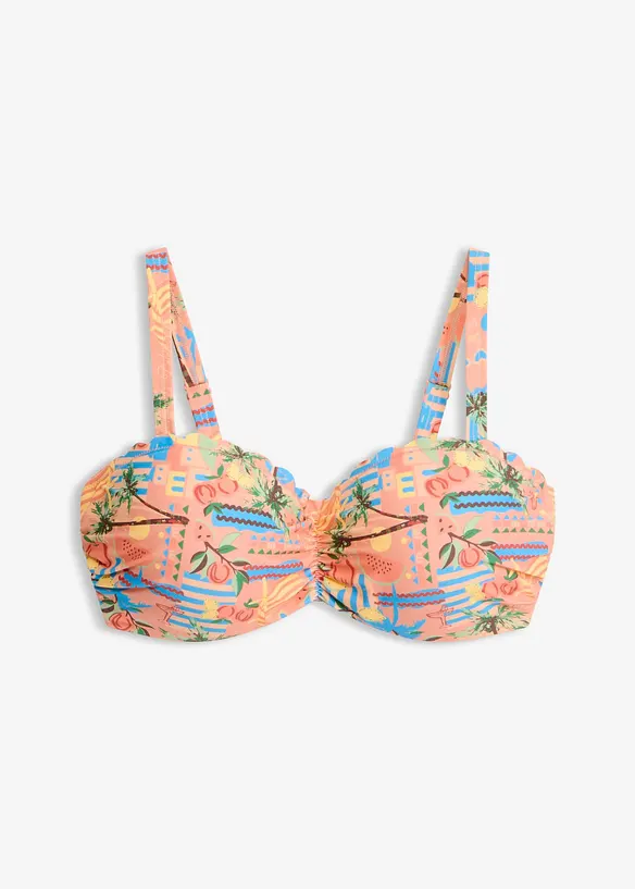 B&oslash;yle-bikinioverdel, bonprix