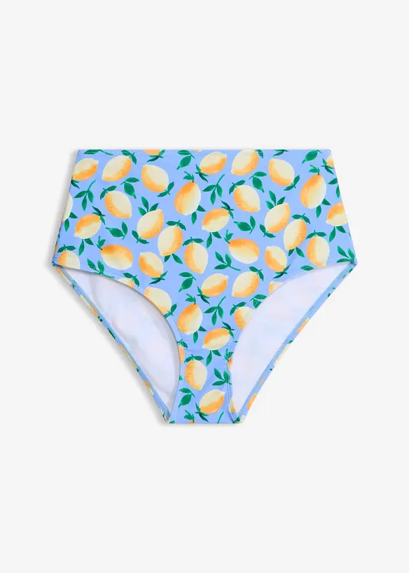 High Waist bikinibukse, bonprix