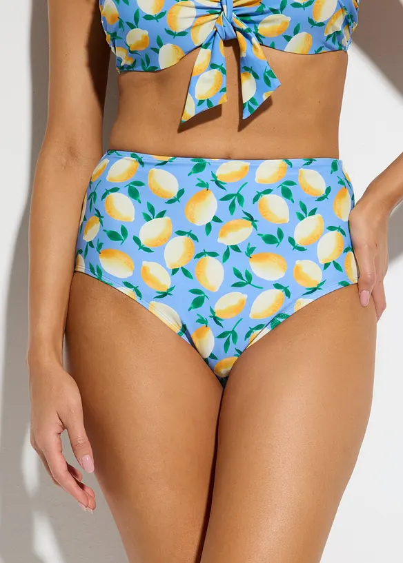 High Waist bikinibukse, bonprix
