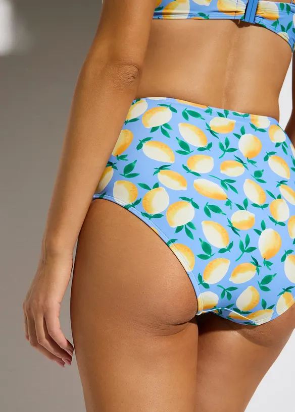 High waist bikinitruse, bonprix