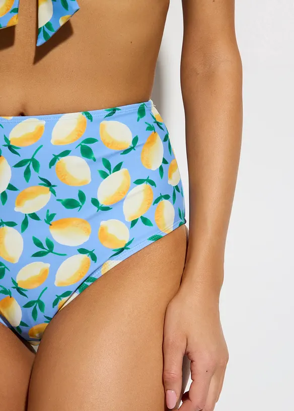 High Waist bikinibukse, bonprix