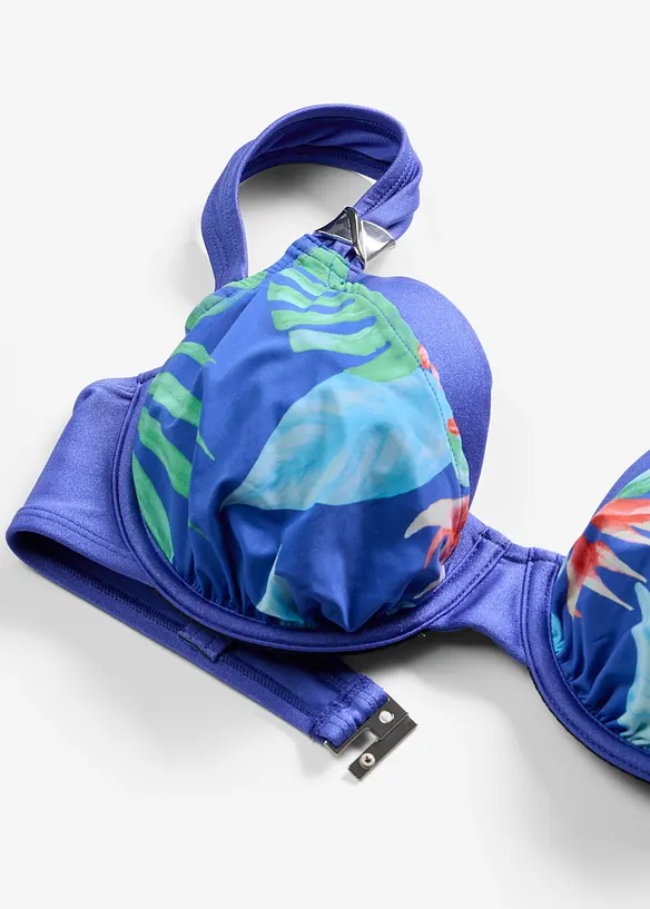 B&oslash;yle-bikinioverdel, bonprix