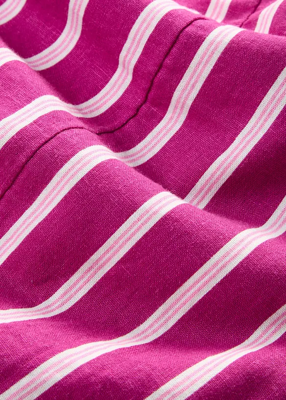 Stripete bluse, bonprix