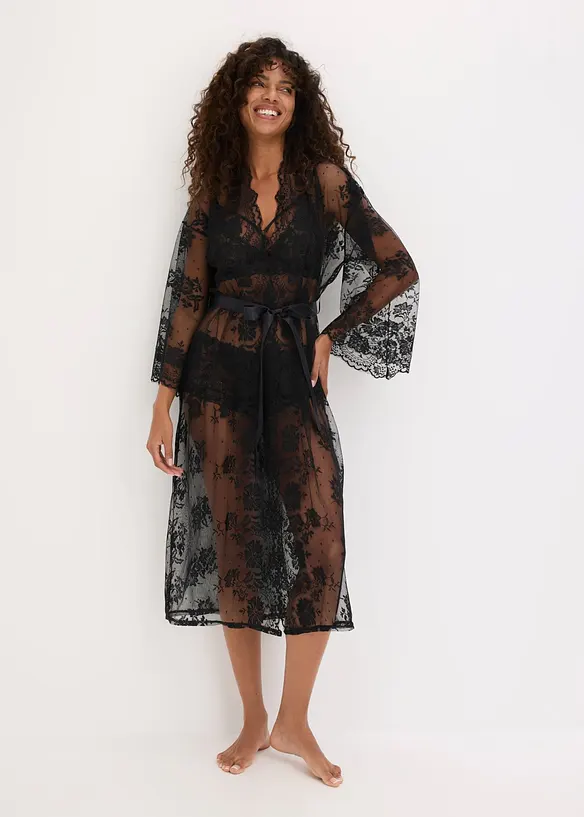 Lang kimono, bonprix