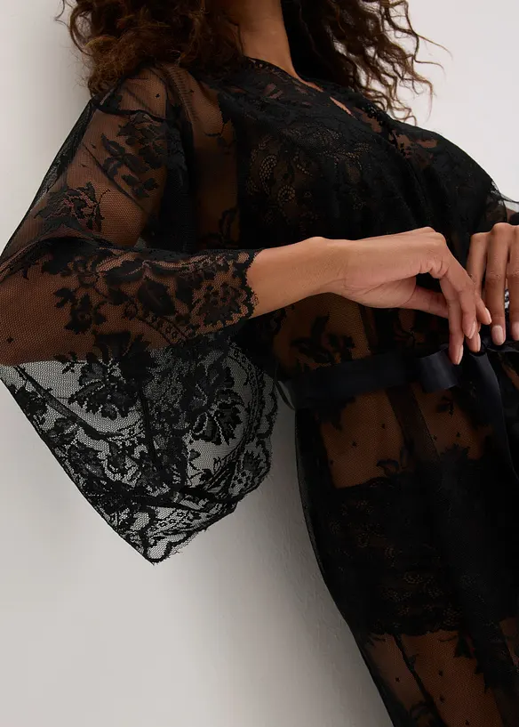 Lang kimono, bonprix