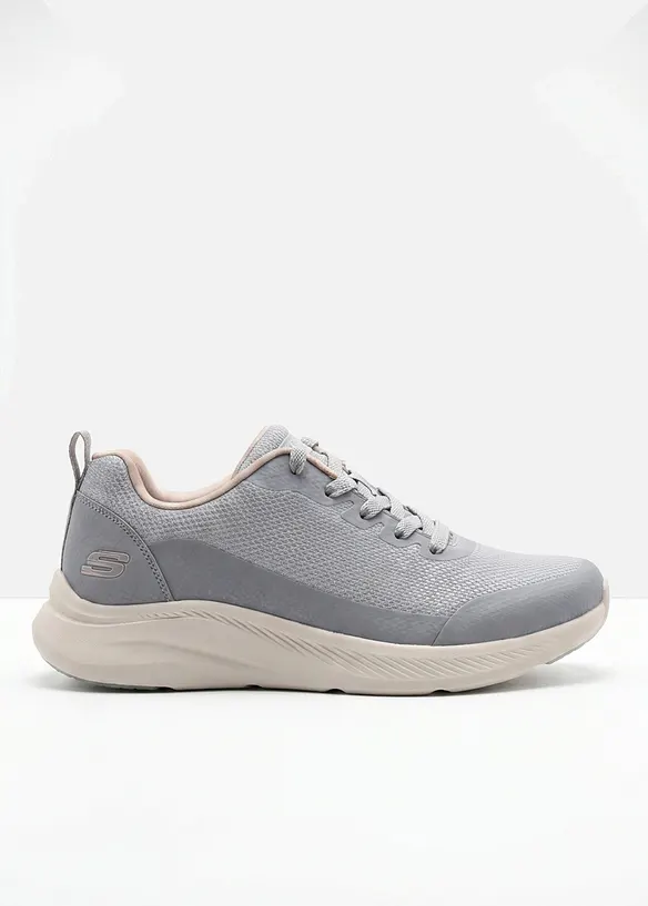 Sneakers med memoryskum fra Skechers, Skechers