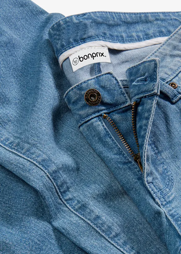 Bootcut-jeans, bonprix