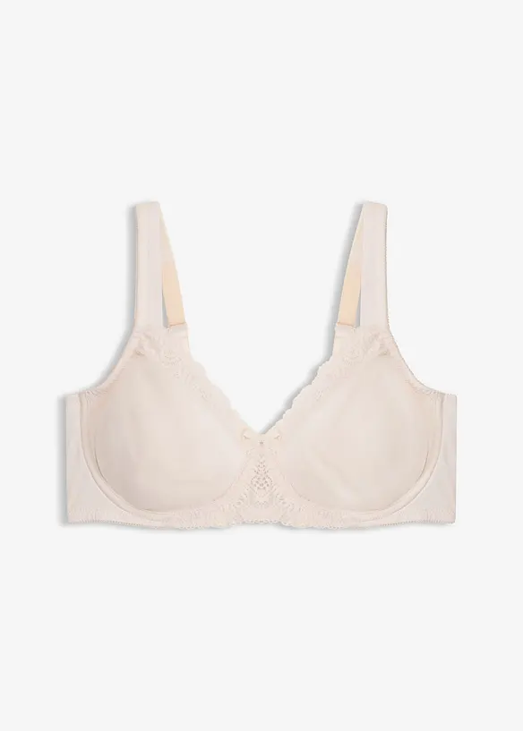 Minimizer-BH med polstrede stropper, bonprix