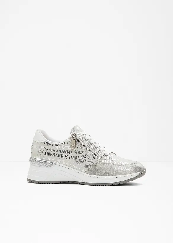 Low sneakers, Rieker