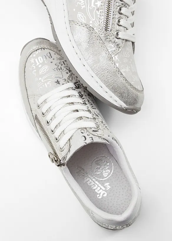 Low sneakers, Rieker