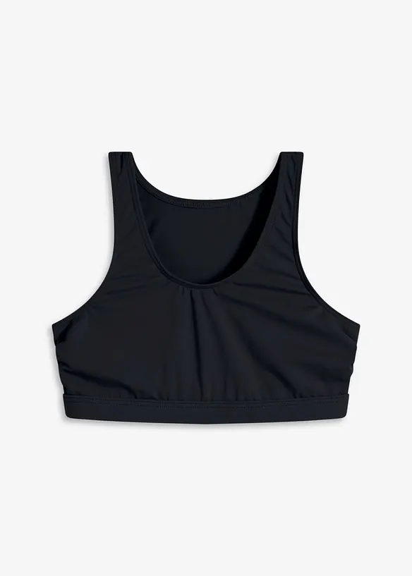 Regulerbar bikinitopp, bonprix