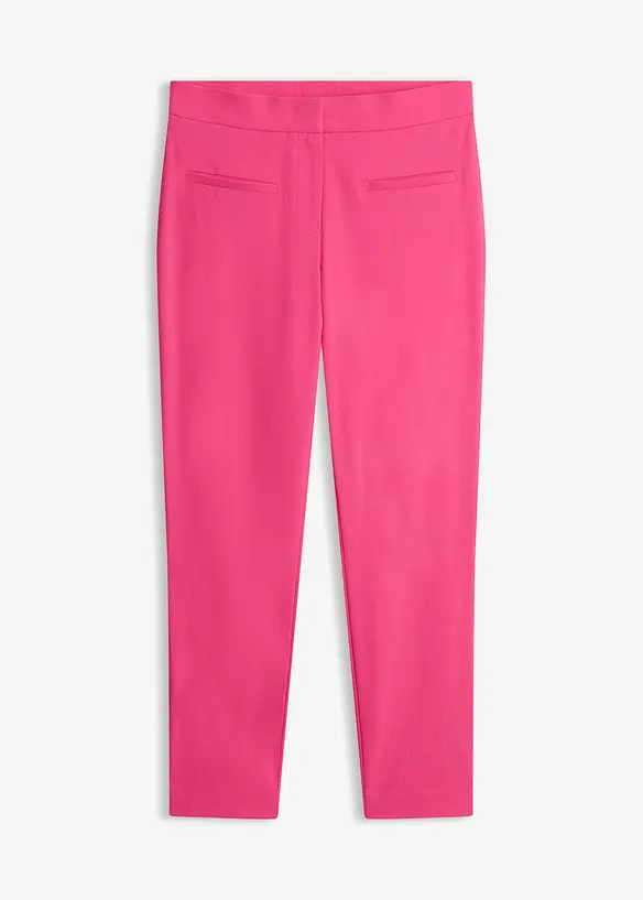 7/8-bukse i bengalin, bonprix