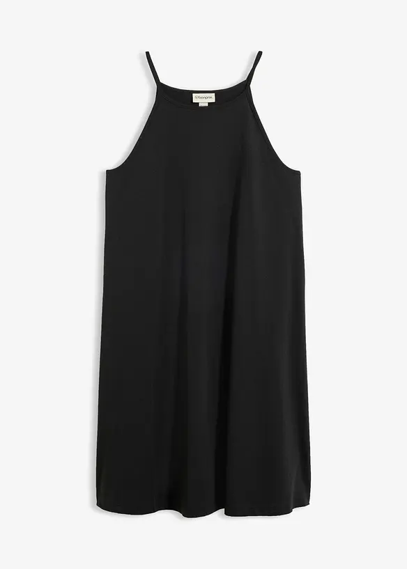 Kjole i 100% bomull, bonprix