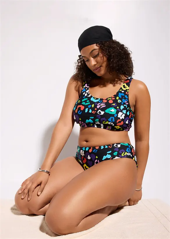 Bikinibukse (2-pack), bonprix