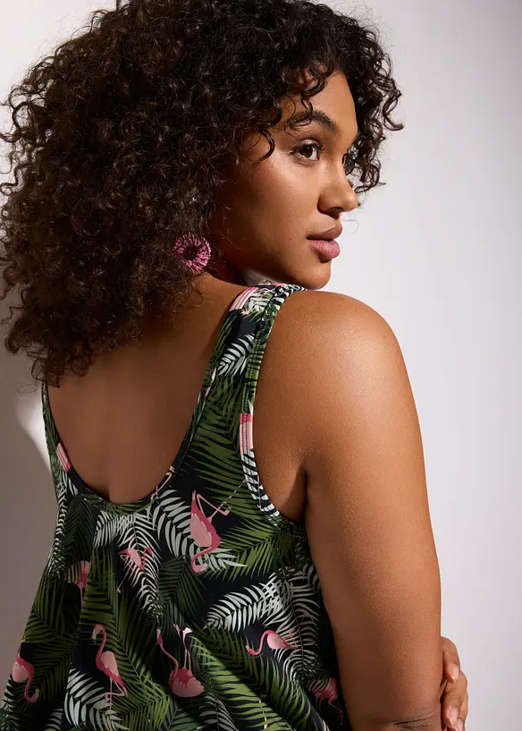 Tankini (2-delt sett), bonprix