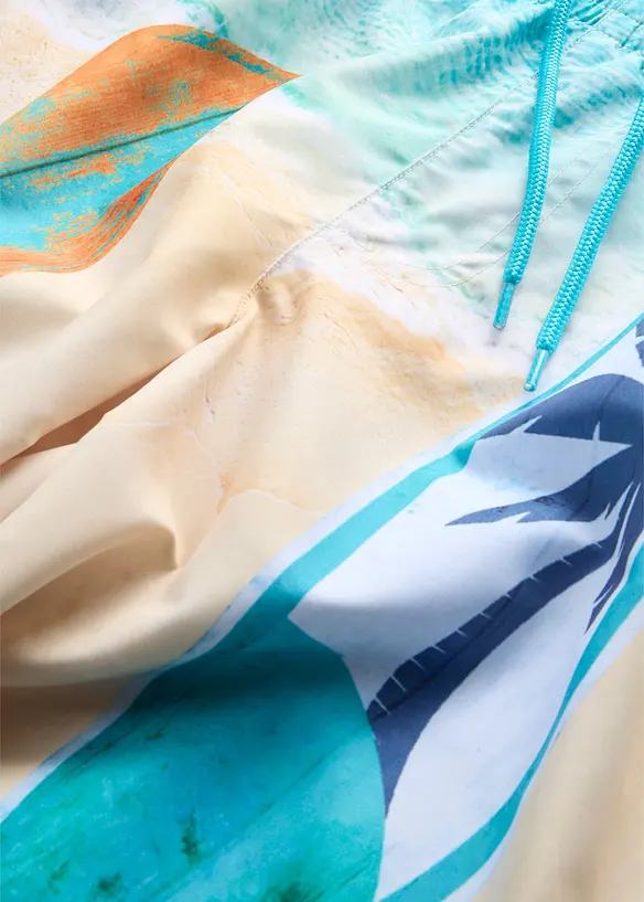 Badeshorts, bonprix