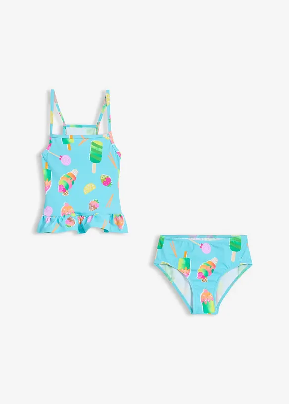 Tankini (2-delt sett), bonprix