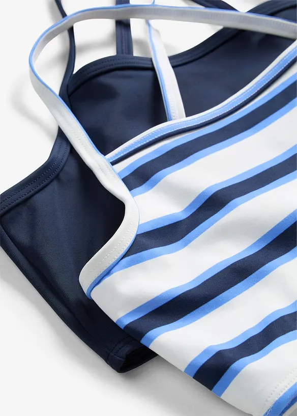 2 bikinier, bonprix