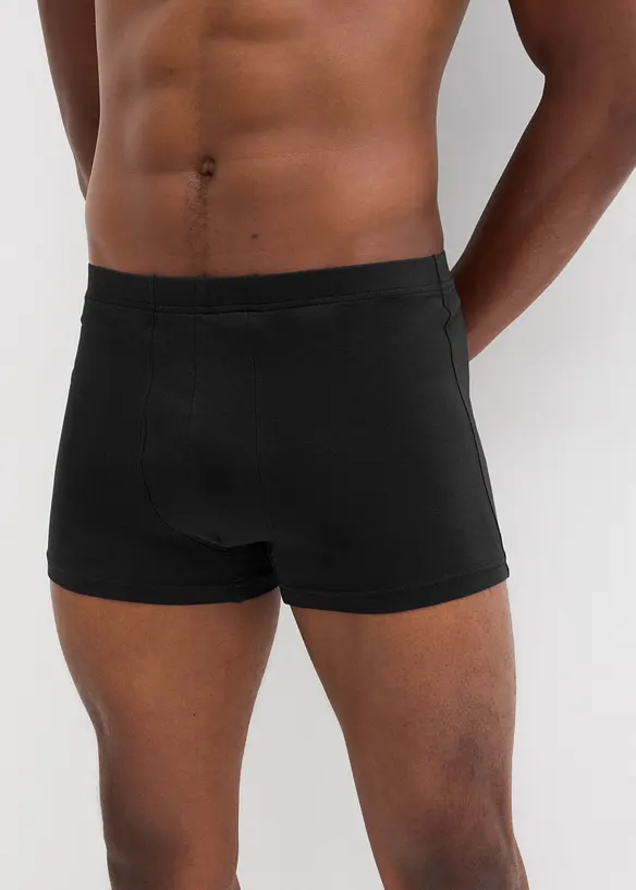 Bokserbriefs (5-pack), bonprix