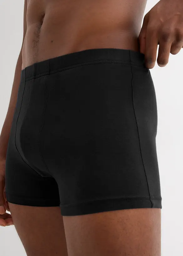 Bokserbriefs (5-pack), bonprix