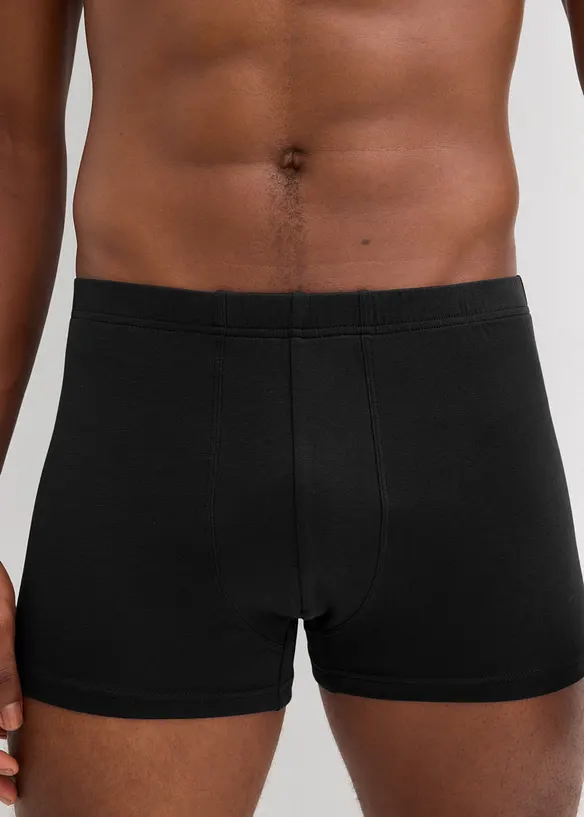 Bokserbriefs (5-pack), bonprix