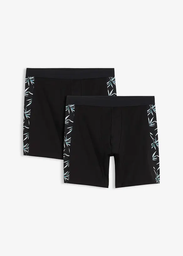 Bokserbriefs (2-pack), bonprix
