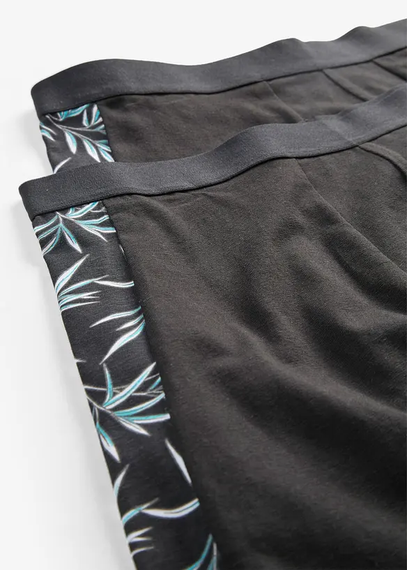 Bokserbriefs (2-pack), bonprix