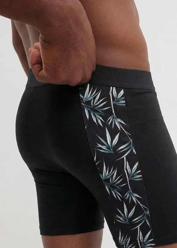Bokserbriefs (2-pack), bonprix