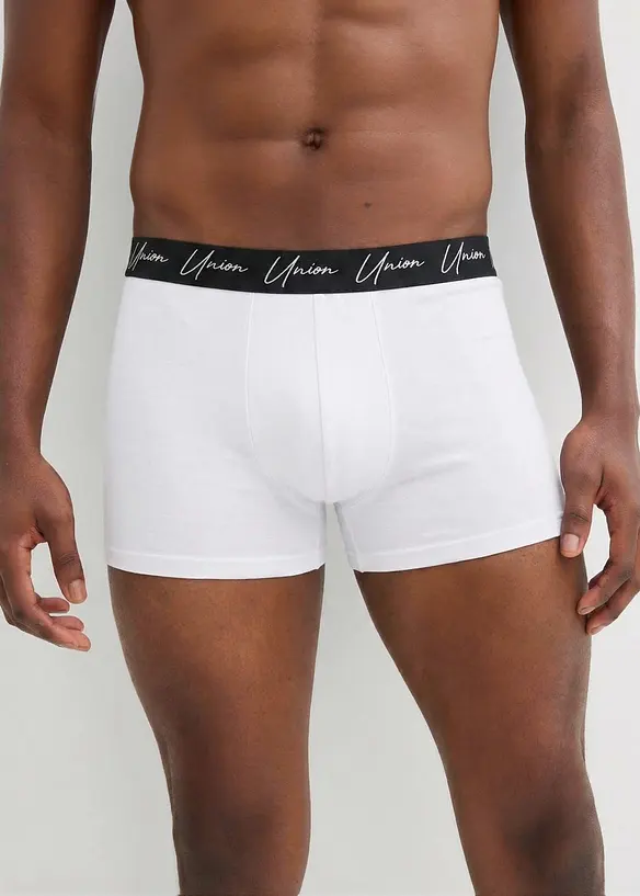 Bokserbriefs (5-pack), bonprix