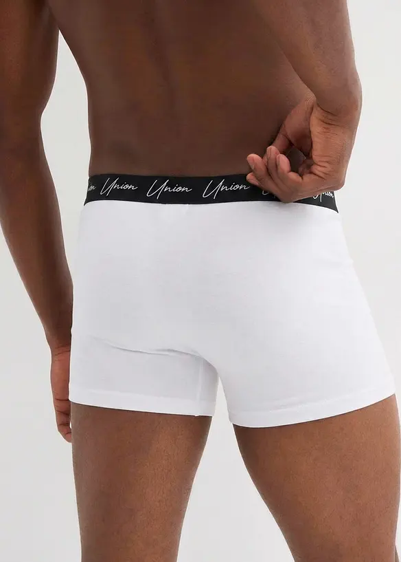 Bokserbriefs (5-pack), bonprix