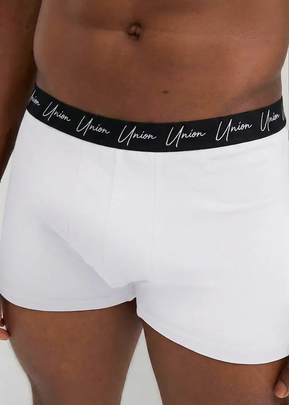 Bokserbriefs (5-pack), bonprix