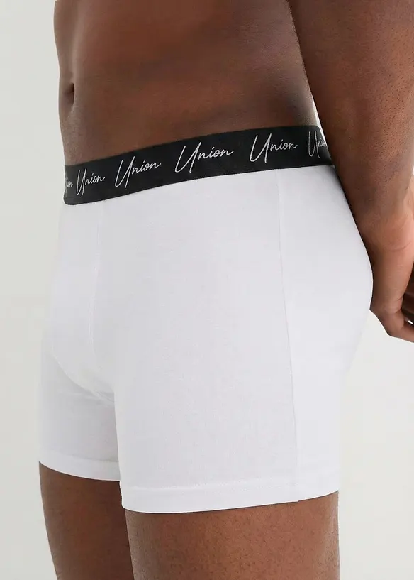Bokserbriefs (5-pack), bonprix