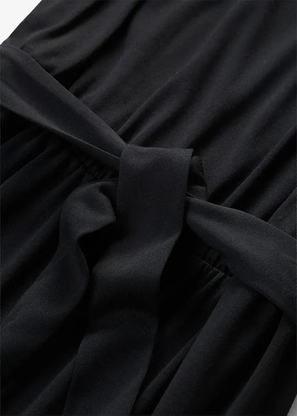 Jumpsuit i myk modalmiks, bonprix