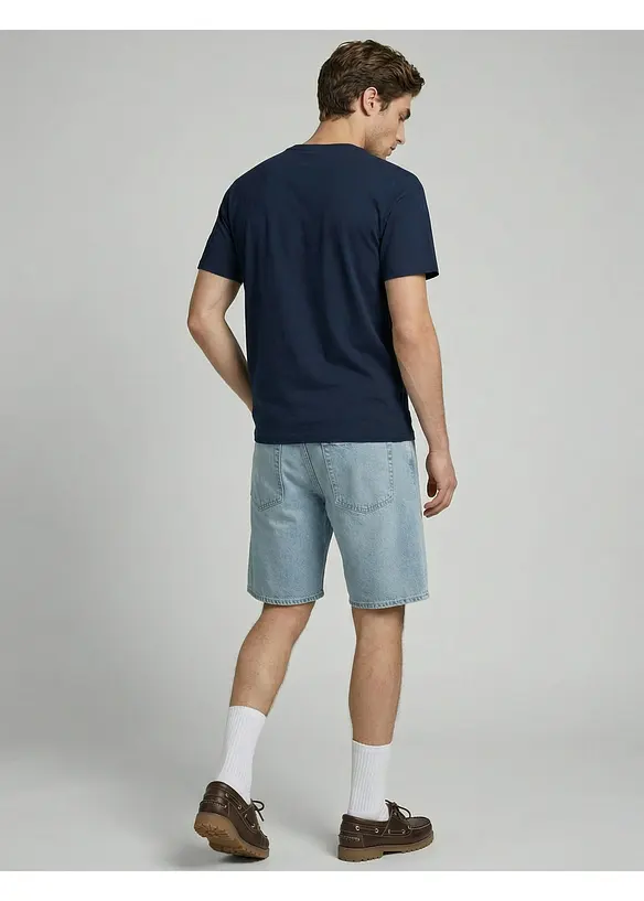 JJ REBEL-T-skjorte av 100% bomull, JJ REBEL