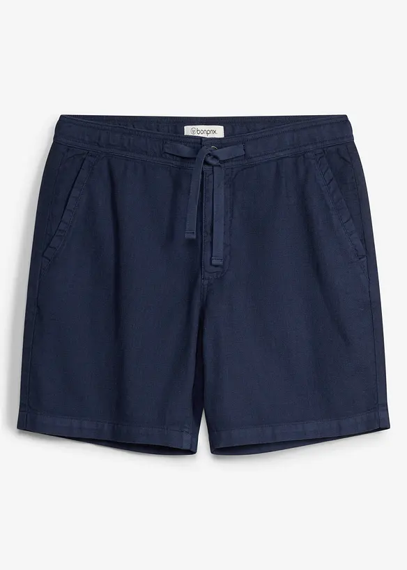 Pull on-shorts, Regular fit, bonprix