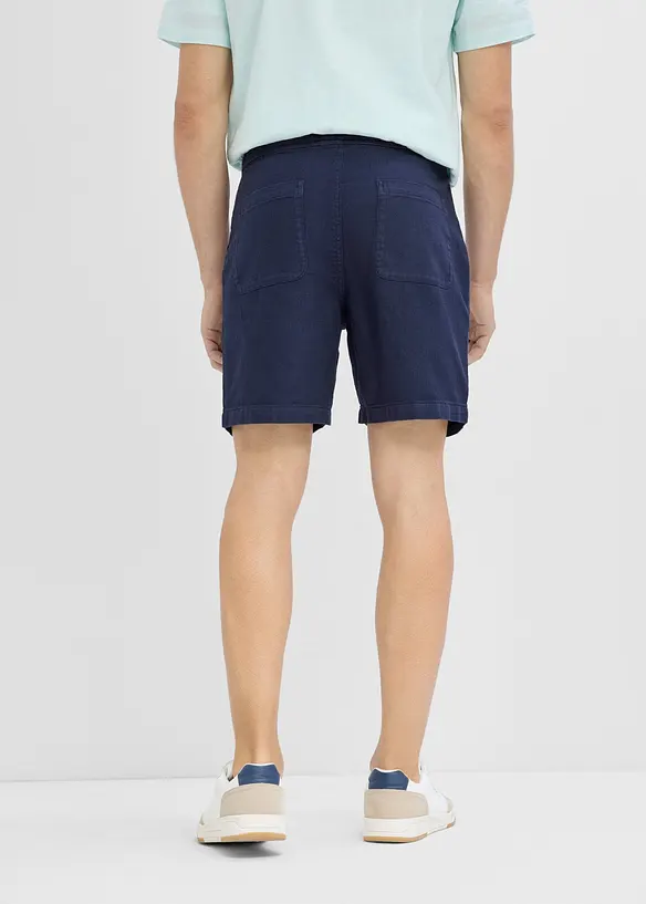 Pull on-shorts, Regular fit, bonprix