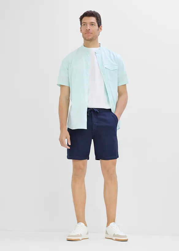 Pull on-shorts, Regular fit, bonprix