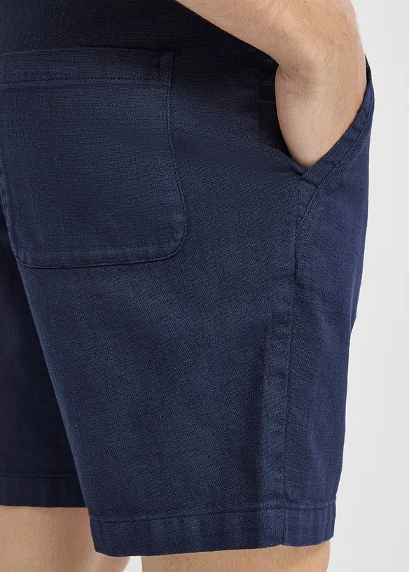 Pull on-shorts, Regular fit, bonprix