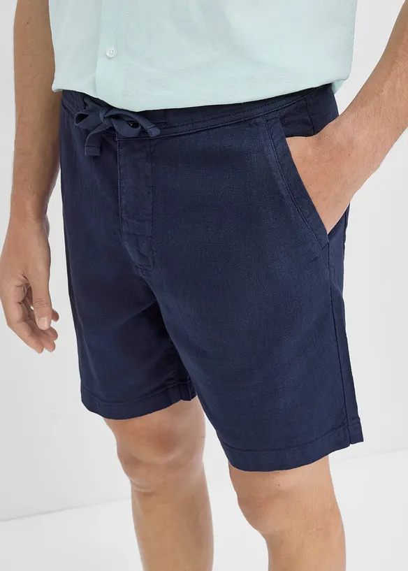 Pull on-shorts, Regular fit, bonprix