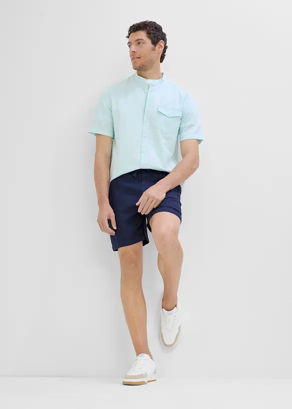 Pull on-shorts, Regular fit, bonprix