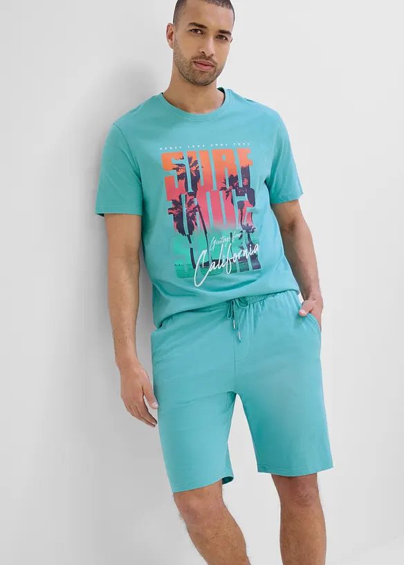 Shirt og bukse (2-delt sett), bonprix