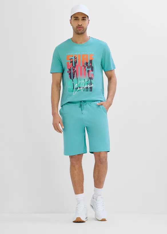 Shirt og bukse (2-delt sett), bonprix