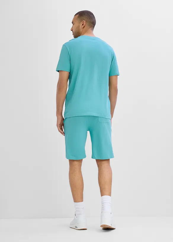 Shirt og bukse (2-delt sett), bonprix
