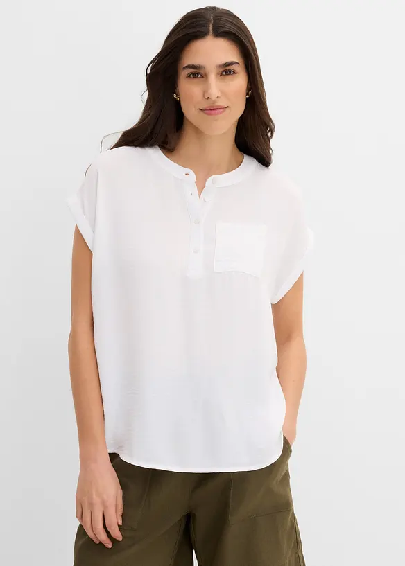 Blusetopp, bonprix
