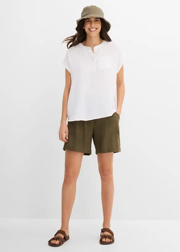 Blusetopp, bonprix