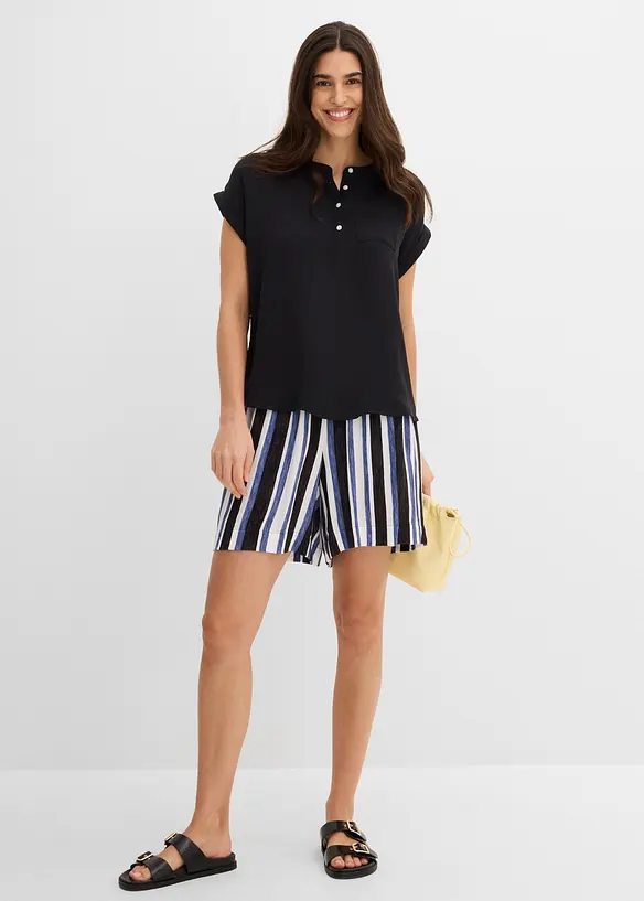 Blusetopp, bonprix
