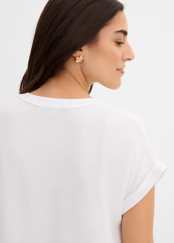 Blusetopp, bonprix